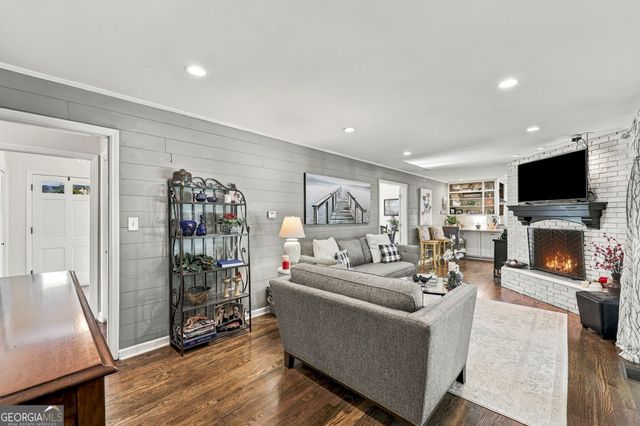 1130 Cumberland Valley Road, Gainesville, GA 30501