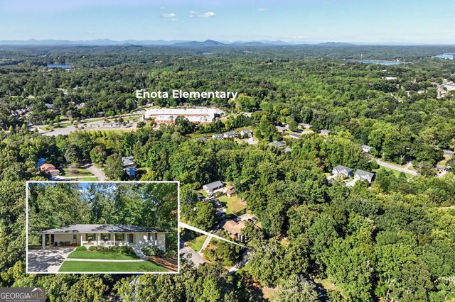 1130 Cumberland Valley Road, Gainesville, GA 30501