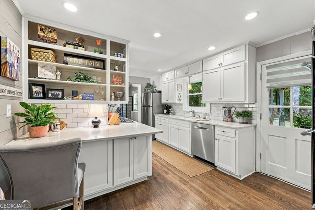 1130 Cumberland Valley Road, Gainesville, GA 30501