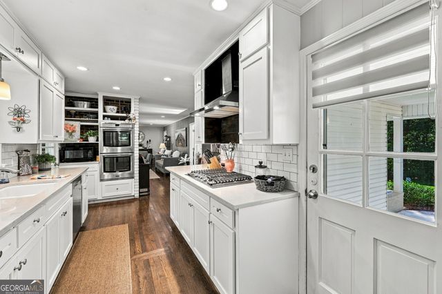 1130 Cumberland Valley Road, Gainesville, GA 30501