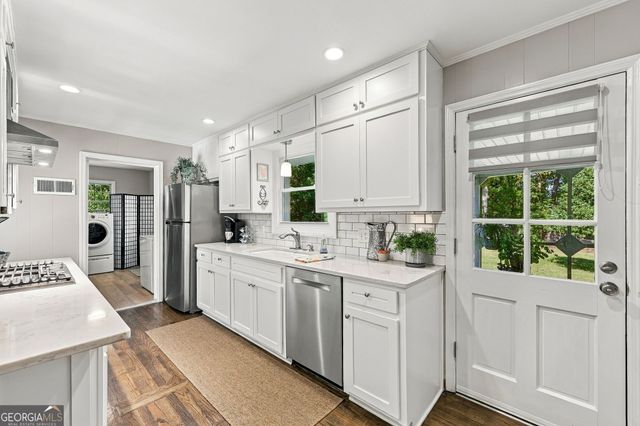 1130 Cumberland Valley Road, Gainesville, GA 30501