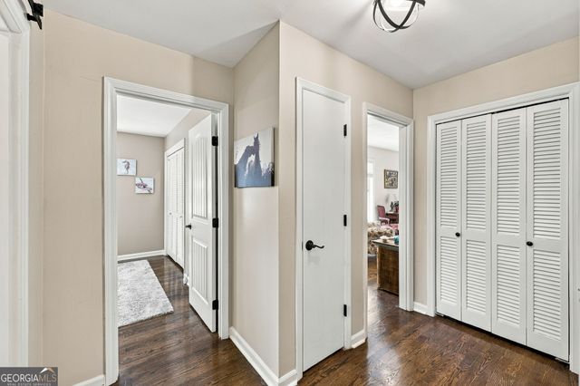 1130 Cumberland Valley Road, Gainesville, GA 30501