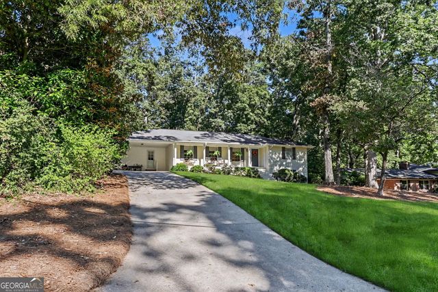 1130 Cumberland Valley Road, Gainesville, GA 30501