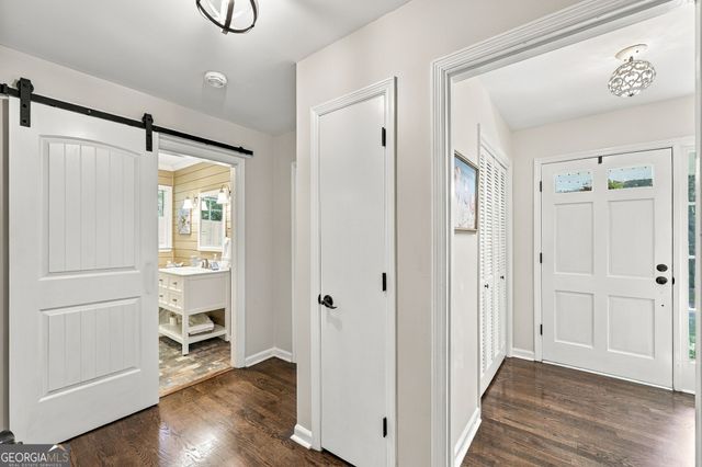 1130 Cumberland Valley Road, Gainesville, GA 30501
