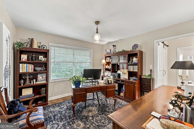 1130 Cumberland Valley Road, Gainesville, GA 30501