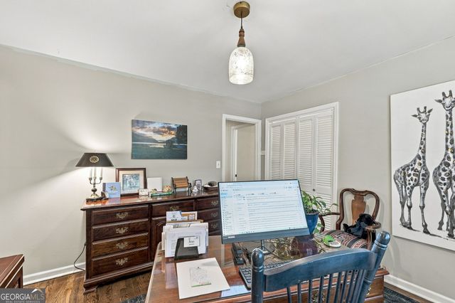 1130 Cumberland Valley Road, Gainesville, GA 30501