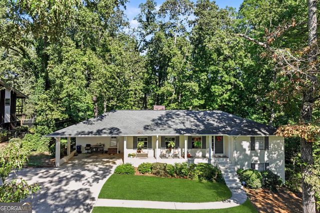 1130 Cumberland Valley Road, Gainesville, GA 30501