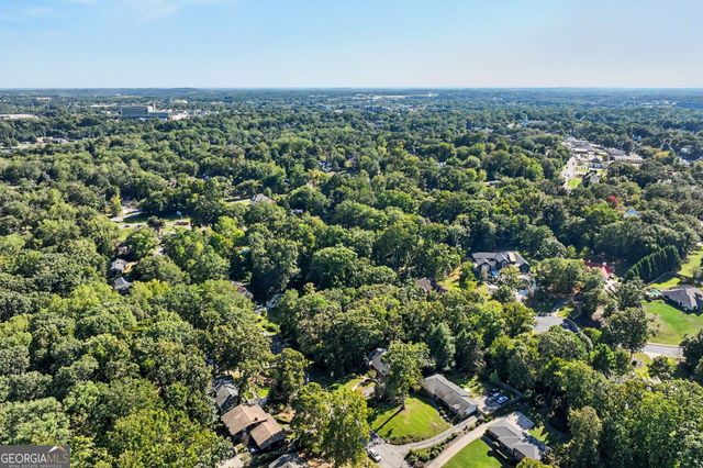 1130 Cumberland Valley Road, Gainesville, GA 30501