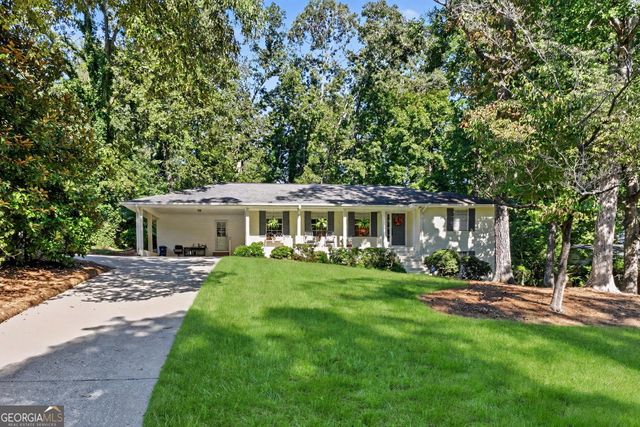 1130 Cumberland Valley Road, Gainesville, GA 30501
