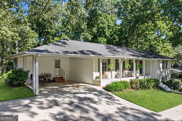 1130 Cumberland Valley Road, Gainesville, GA 30501