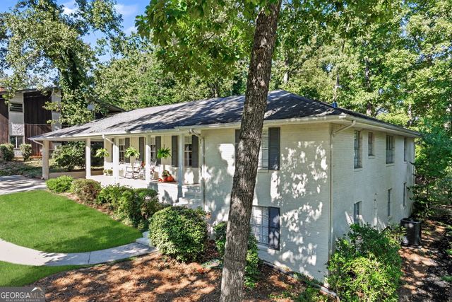 1130 Cumberland Valley Road, Gainesville, GA 30501