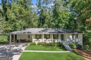 1130 Cumberland Valley Road, Gainesville, GA 30501