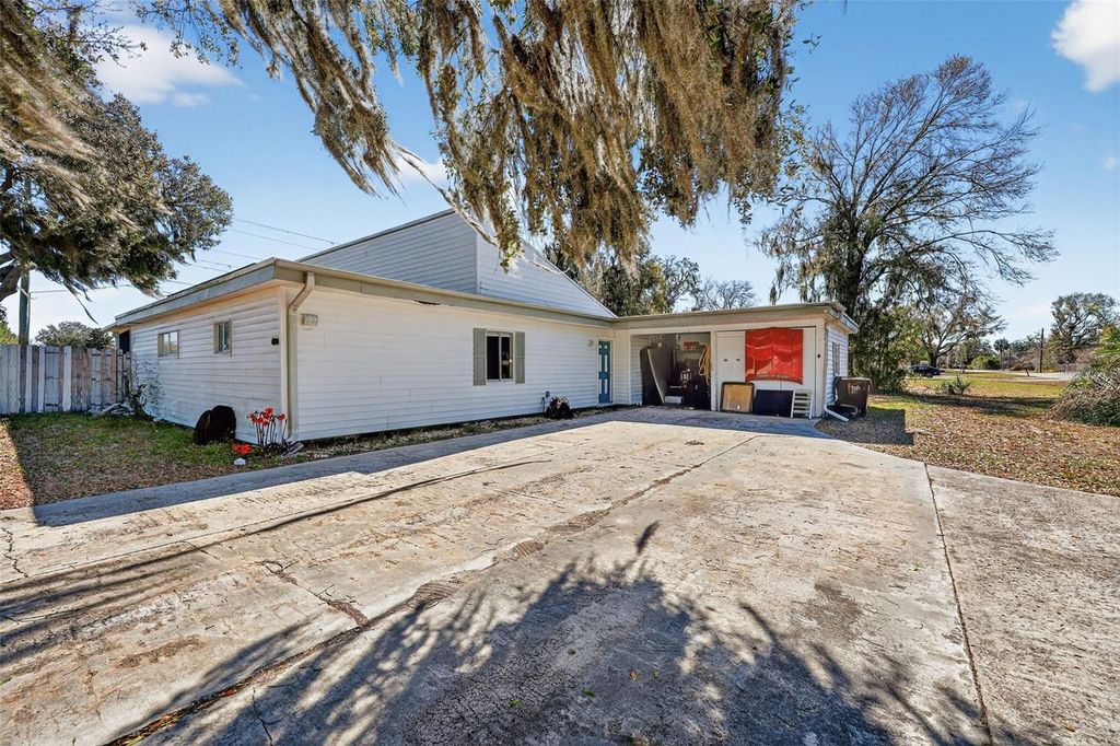 3010 SHEPHERD ROAD, Mulberry, FL 33860