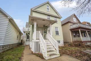 2523 S Austin STREET #2523A, Milwaukee, WI 53207