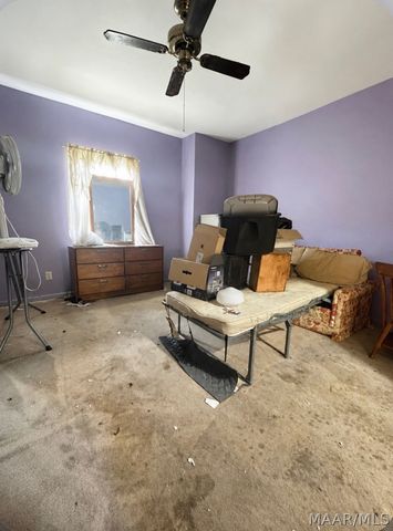 1322 Rosa L Parks Avenue, Montgomery, AL 36108