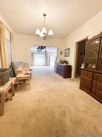 1322 Rosa L Parks Avenue, Montgomery, AL 36108