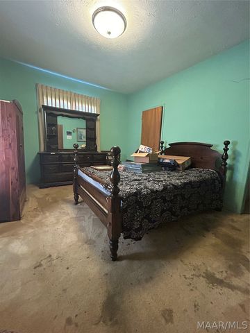 1322 Rosa L Parks Avenue, Montgomery, AL 36108