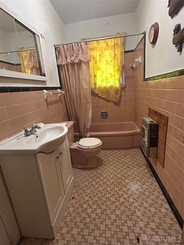 1322 Rosa L Parks Avenue, Montgomery, AL 36108