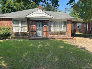 1322 Rosa L Parks Avenue, Montgomery, AL 36108