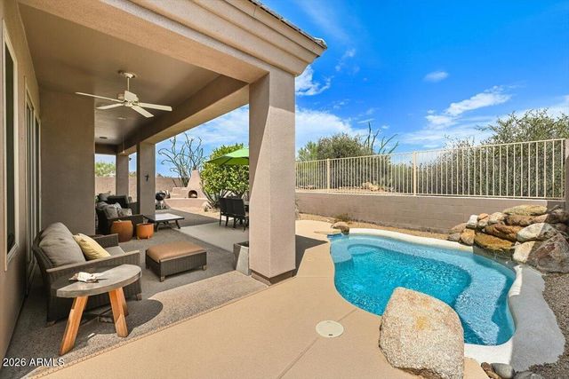 11574 E CHRISTMAS CHOLLA Drive, Scottsdale, AZ 85255