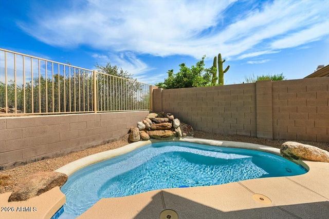11574 E CHRISTMAS CHOLLA Drive, Scottsdale, AZ 85255