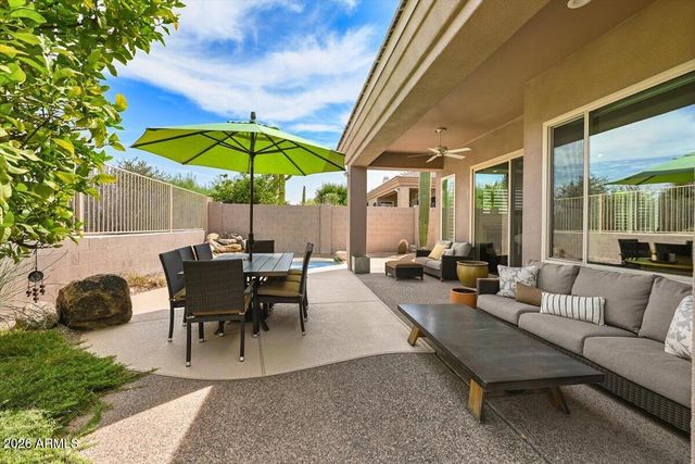 11574 E CHRISTMAS CHOLLA Drive, Scottsdale, AZ 85255