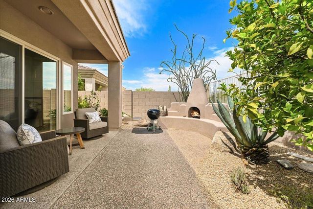 11574 E CHRISTMAS CHOLLA Drive, Scottsdale, AZ 85255