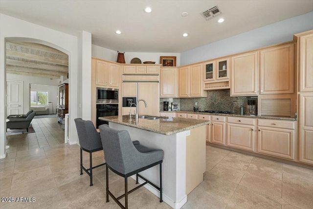 11574 E CHRISTMAS CHOLLA Drive, Scottsdale, AZ 85255