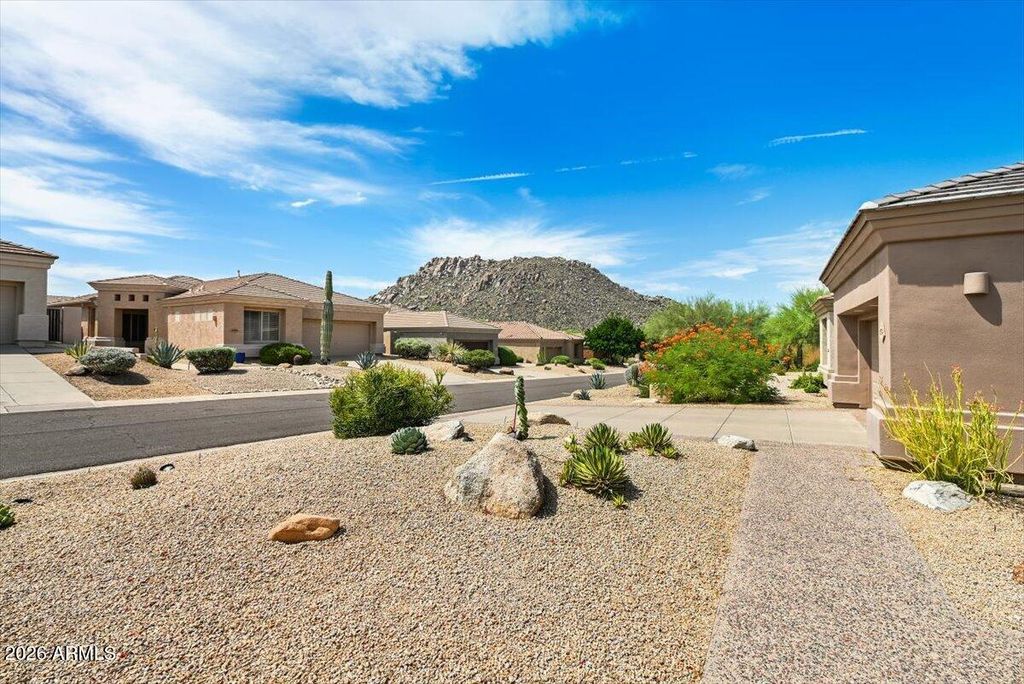 11574 E CHRISTMAS CHOLLA Drive, Scottsdale, AZ 85255 — photo 2