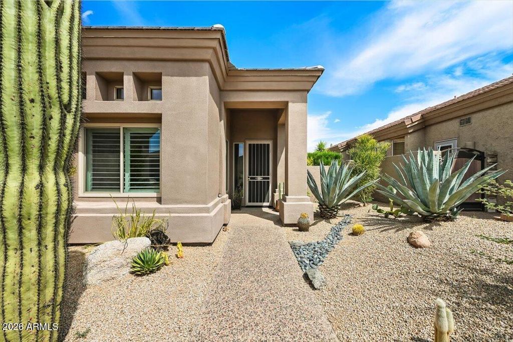 11574 E CHRISTMAS CHOLLA Drive, Scottsdale, AZ 85255 — photo 3