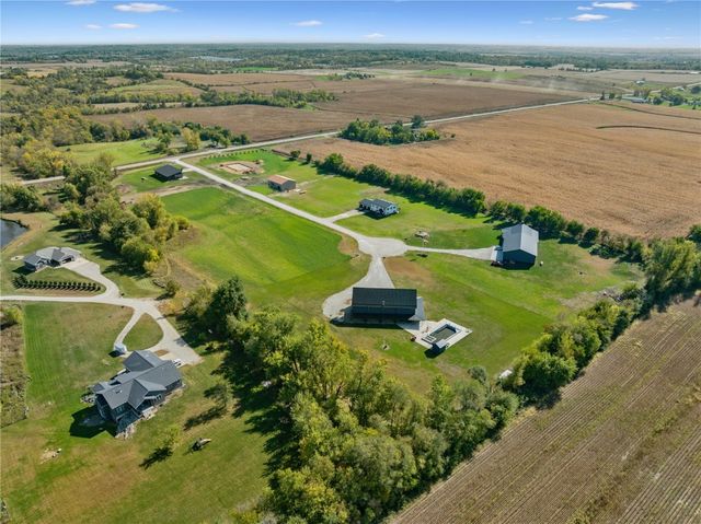 6127 32nd Avenue Lot 3, Shellsburg, IA 52332