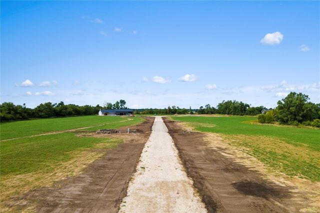 6127 32nd Avenue Lot 3, Shellsburg, IA 52332