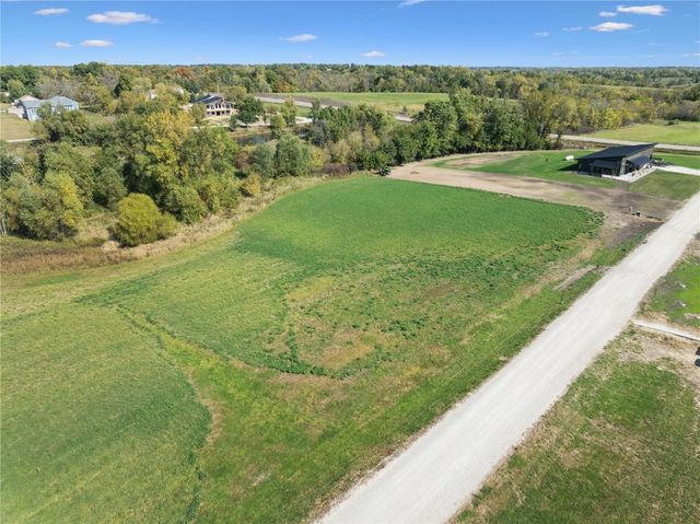 6127 32nd Avenue Lot 3, Shellsburg, IA 52332