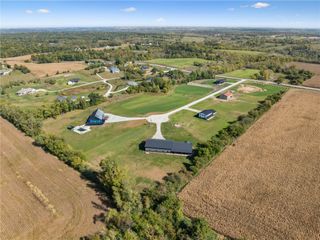 6127 32nd Avenue Lot 3, Shellsburg, IA 52332