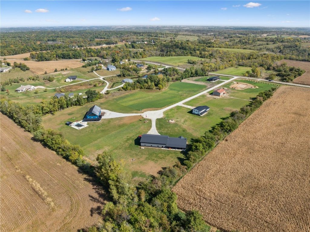 6127 32nd Avenue Lot 3, Shellsburg, IA 52332