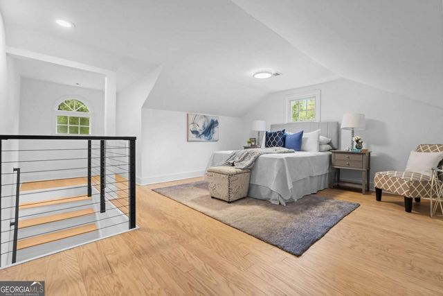 51 Willow Wood Circle, Atlanta, GA 30317