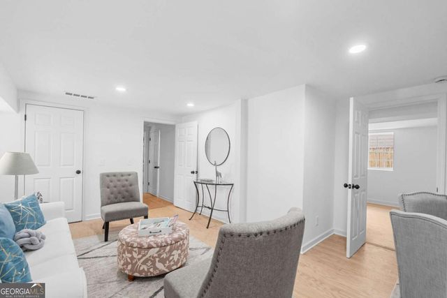 51 Willow Wood Circle, Atlanta, GA 30317