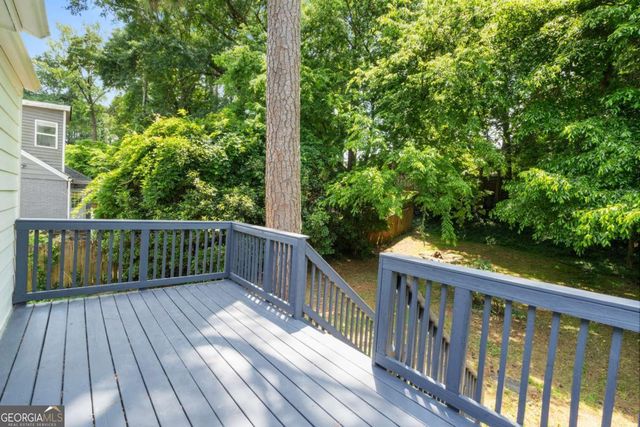 51 Willow Wood Circle, Atlanta, GA 30317