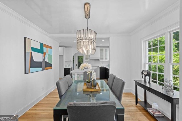 51 Willow Wood Circle, Atlanta, GA 30317