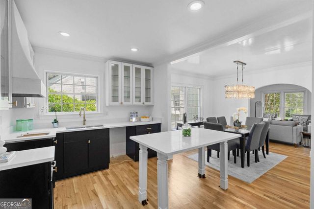 51 Willow Wood Circle, Atlanta, GA 30317