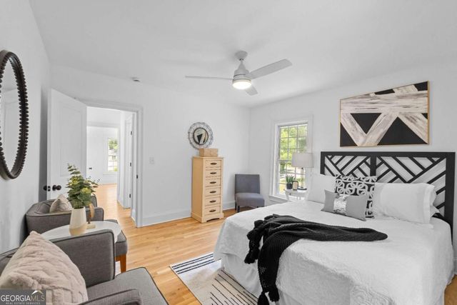 51 Willow Wood Circle, Atlanta, GA 30317