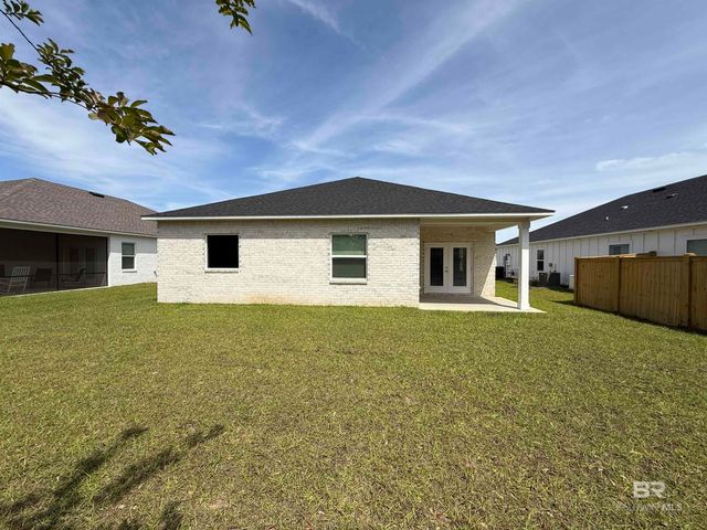 23903 Dominus Drive, Daphne, AL 36526
