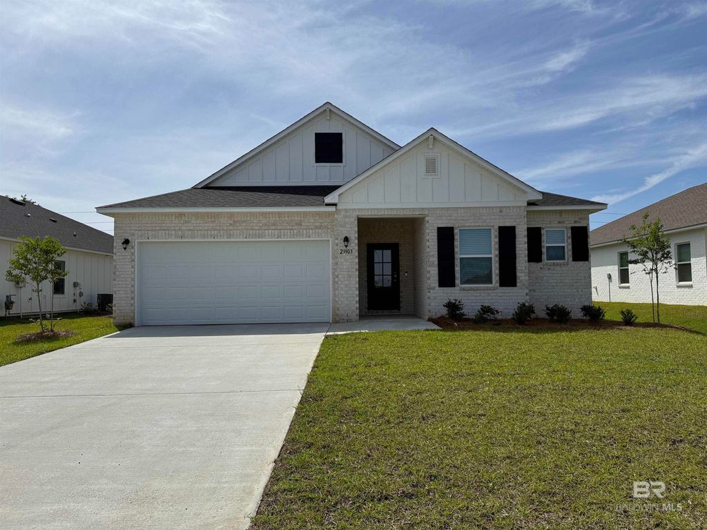 23903 Dominus Drive, Daphne, AL 36526