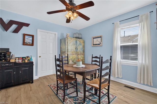 3608 Essex CIR, Norfolk, VA 23513