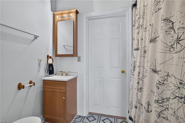 3608 Essex CIR, Norfolk, VA 23513