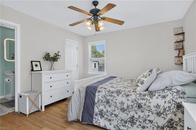 3608 Essex CIR, Norfolk, VA 23513