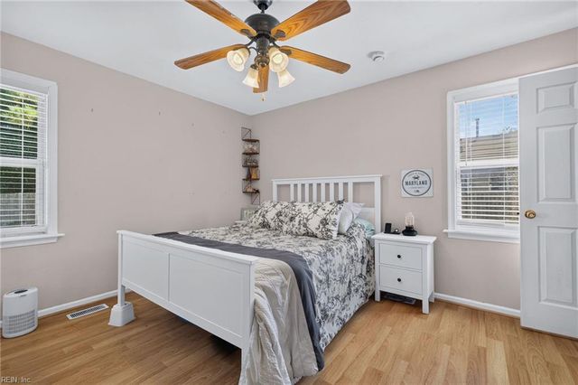 3608 Essex CIR, Norfolk, VA 23513