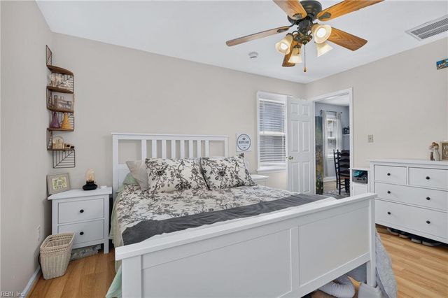 3608 Essex CIR, Norfolk, VA 23513
