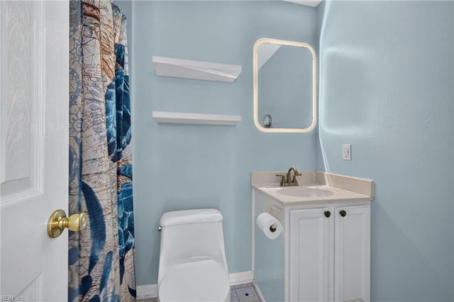 3608 Essex CIR, Norfolk, VA 23513