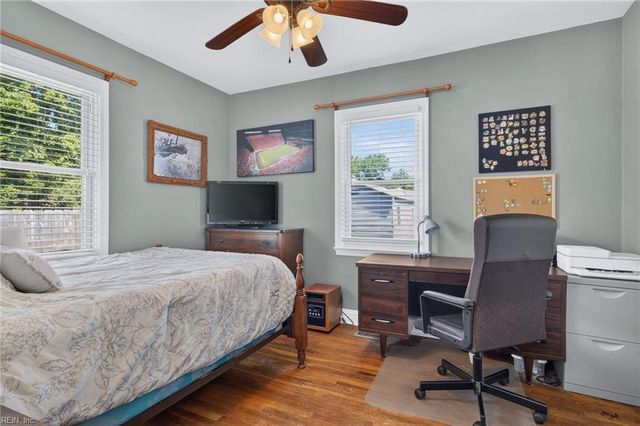 3608 Essex CIR, Norfolk, VA 23513